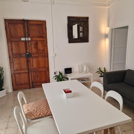 佩斯卡拉Frangi House公寓 外观 照片