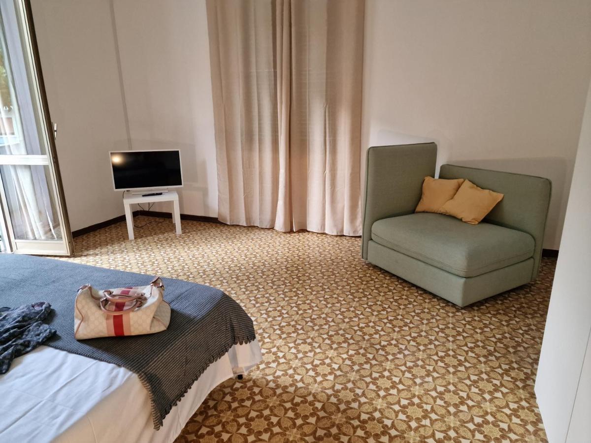 佩斯卡拉Frangi House公寓 外观 照片