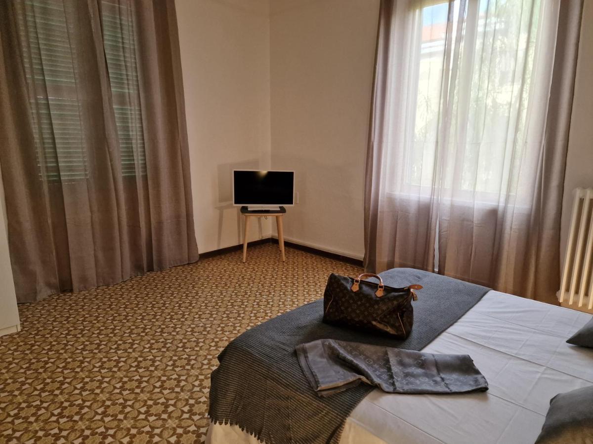 佩斯卡拉Frangi House公寓 外观 照片