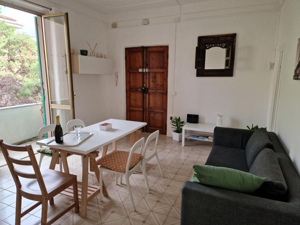 佩斯卡拉Frangi House公寓 外观 照片