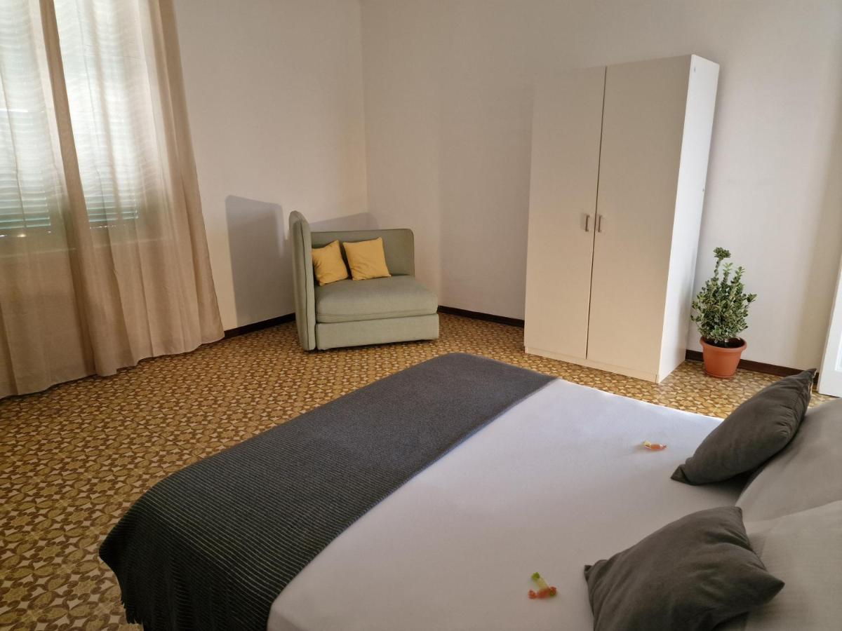 佩斯卡拉Frangi House公寓 外观 照片
