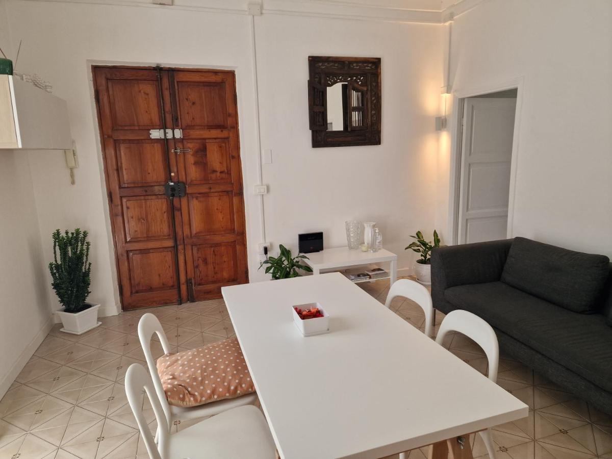 佩斯卡拉Frangi House公寓 外观 照片