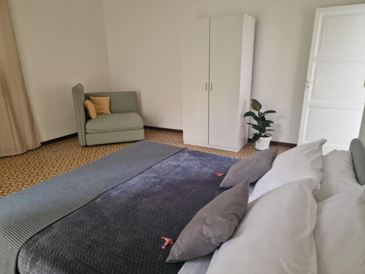 佩斯卡拉Frangi House公寓 外观 照片