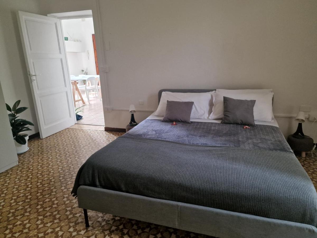 佩斯卡拉Frangi House公寓 外观 照片